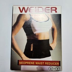 Weider Waist Reducer